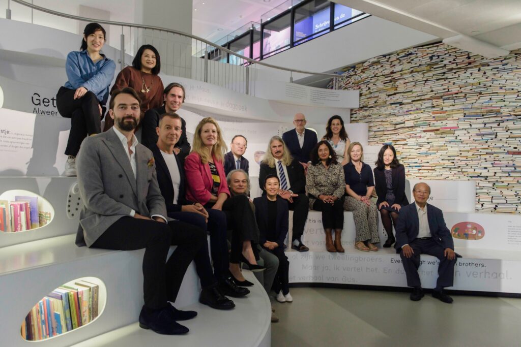 Joyce Bergvelt - Auteur/Author - Formosa, voorgoed verloren/Lord of Formosa, Commandeur van de Kaap